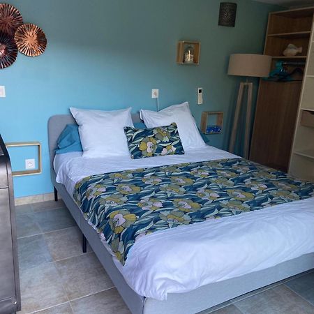 Les Terrasses Des Anthenors Bed & Breakfast องชูส-ลา-เรอดอนน์ ภายนอก รูปภาพ