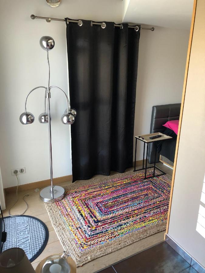 Les Terrasses Des Anthenors Bed & Breakfast องชูส-ลา-เรอดอนน์ ภายนอก รูปภาพ