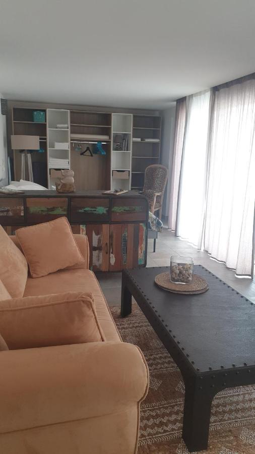 Les Terrasses Des Anthenors Bed & Breakfast องชูส-ลา-เรอดอนน์ ภายนอก รูปภาพ