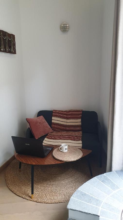 Les Terrasses Des Anthenors Bed & Breakfast องชูส-ลา-เรอดอนน์ ภายนอก รูปภาพ