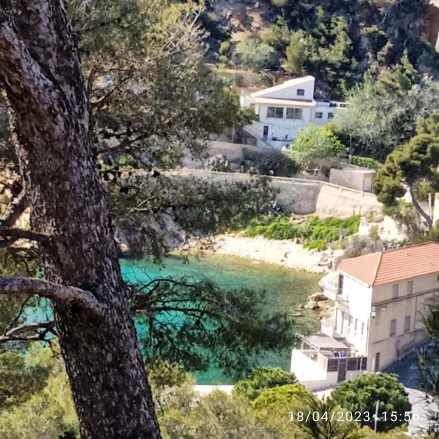 Les Terrasses Des Anthenors Bed & Breakfast องชูส-ลา-เรอดอนน์ ภายนอก รูปภาพ